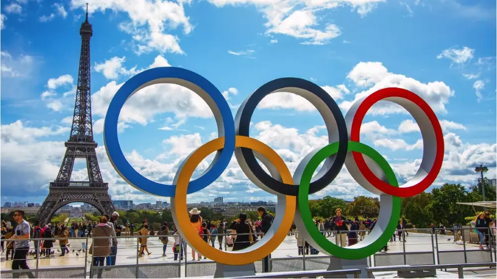 Les Jeux Olympiques de 2024 : une opportunité pour promouvoir la transition énergétique