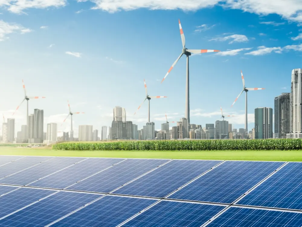 Les énergies renouvelables : ce que tout le monde devrait savoir